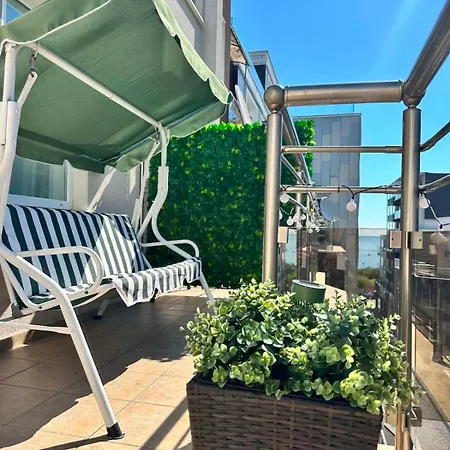 Tuthon Apartman
